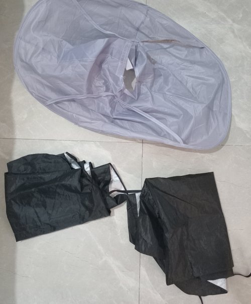 3 סינרים לתספורת