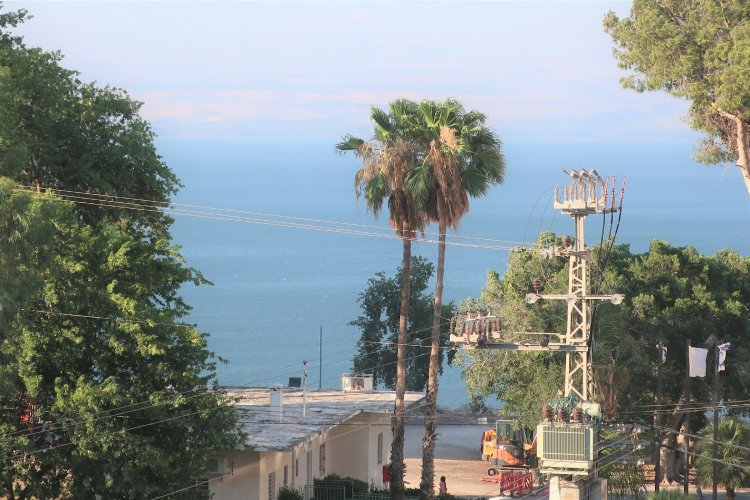 דירת נופש בטבריה חדשה