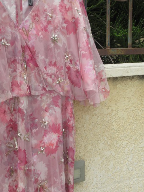 שמלה מידה 46-48