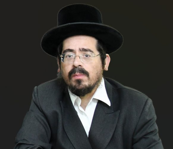 שוד ושבר באשדוד: "מכניס האורחים" מקרעסטיר ר' יודל פרידמן הותיר 3 יתומים