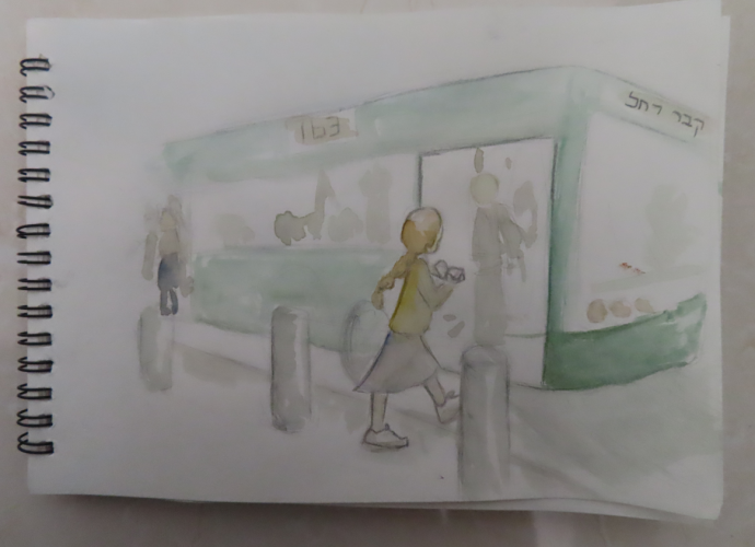סיפור שקרה באמת!