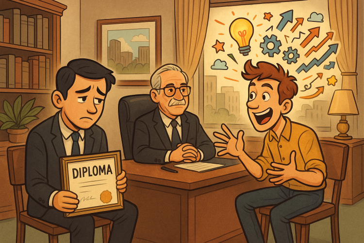 פרק 2- המידע פרוץ – למה התפוצץ המודל המסורתי