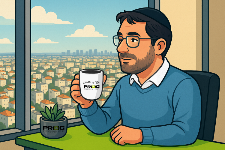 בעידן חכם, מוסד חכם – מלמד חכם - סדרת מאמרים | # מאמר מבוא לסדרה