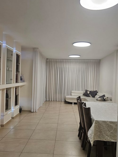 דירה למכירה במודיעין עילית