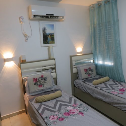 דירה לחמישי שבת ל" ג בעומר להשכרה חדש