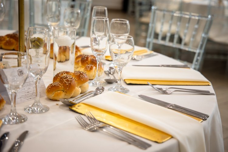 הטבה בשווי 40,000 ש"ח שעוזרת להורים לחתן