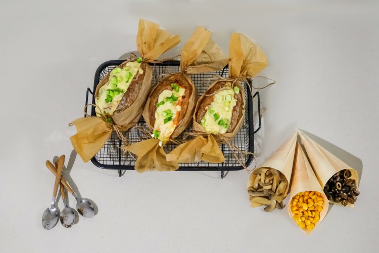 טיפ שבועי מבית קייטרינג קראנצ'י