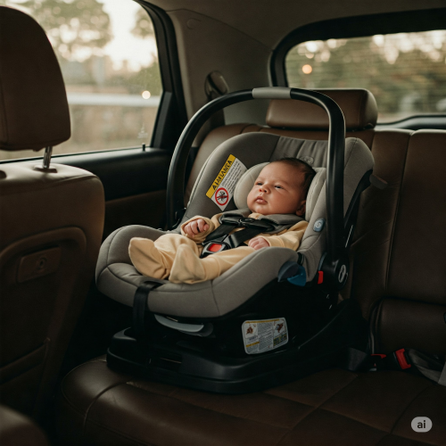 עולים למירון ולא שוכחים אותו ברכב