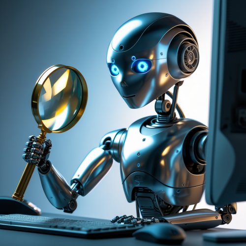 העתיד (כנראה) של חיפוש גוגל - "בינה מלאכותית" (בקרוב...) - עדכון - זה כבר כאן!