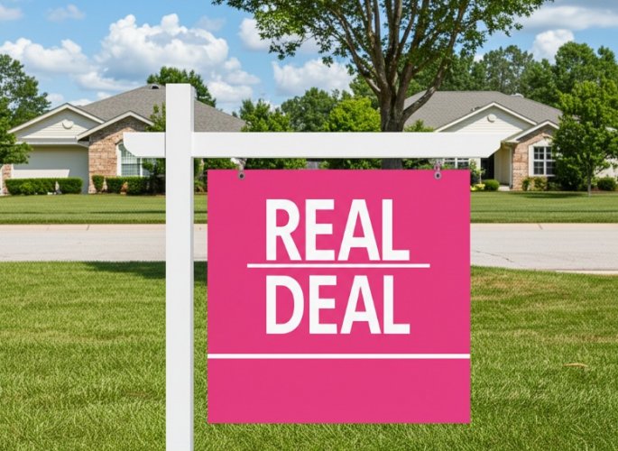 שעות אחרונות להרשמה! וובינר הנדל"ן לנשים מתקרב