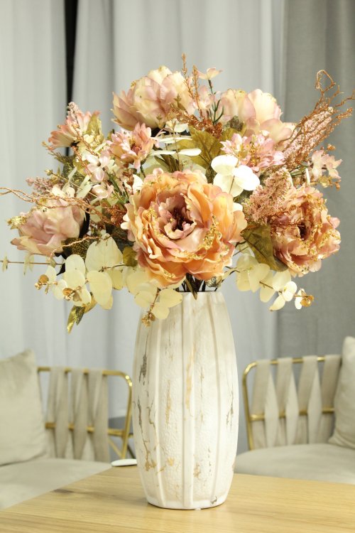 עיצובי פרחים בדרום כזה עוד לא היה "בר עיצובים"