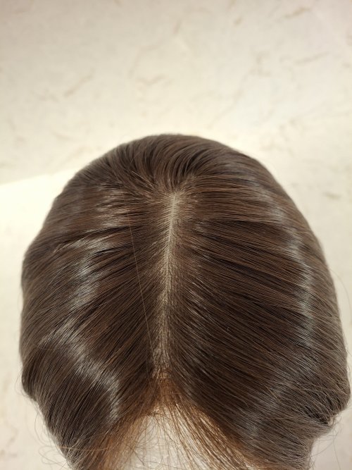 פאה של מירי קופלוביץ