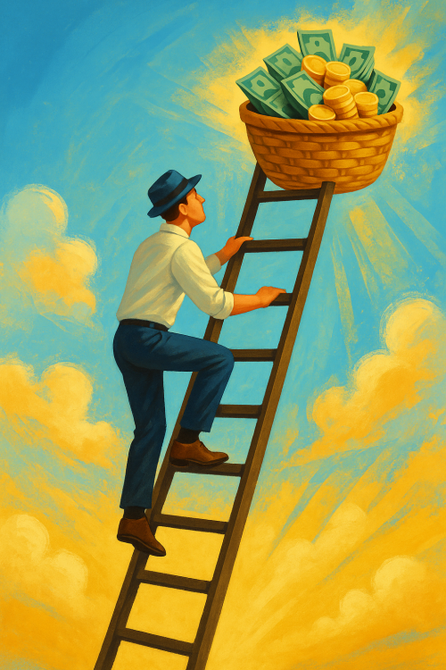 קואצ'ינג להגדלת הכנסות - תעלול שיווקי או מציאות שעובדת?