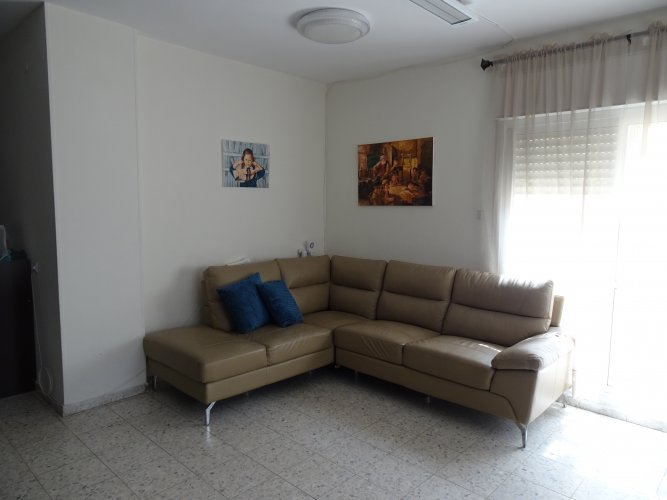 דירה לשבתות להשכרה ברמת שלמה ירושלים