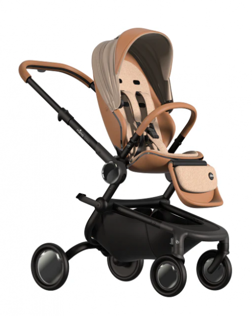 עגלת מימה CREO כחדשה