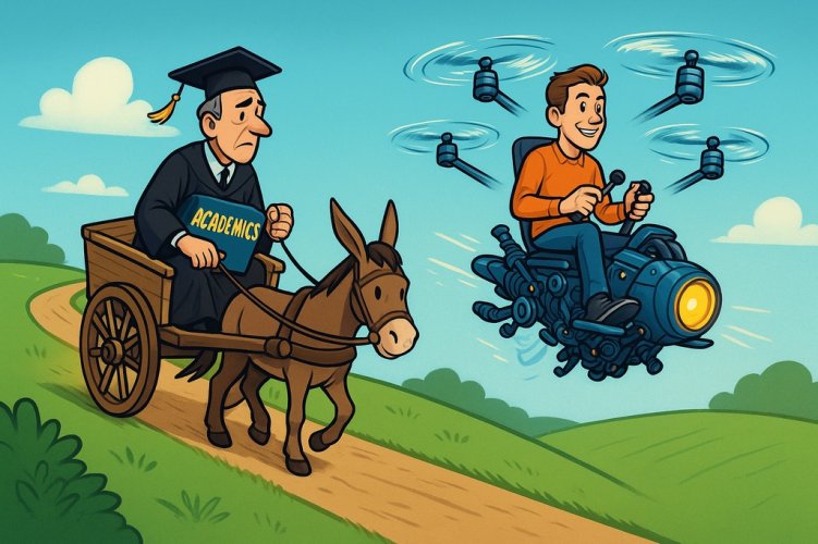 פרק 3 מהפכת המיומנויות: ממבחן בגרות למבחן מציאות