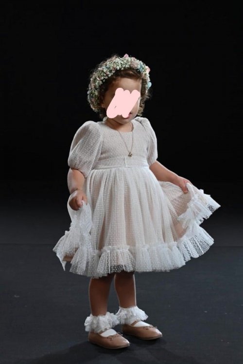 שמלה לשושבינה