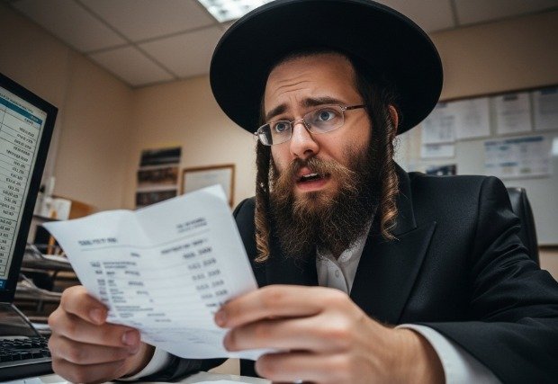 לנטרל את העוקץ: כך תגנו על הכסף שלכם מפני הונאות פיננסיות