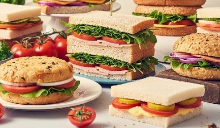 בשורה מרה: ר' מנחם אדלר - בעל חנות הסנדביצ'ים מאשדוד נפטר מדום לב