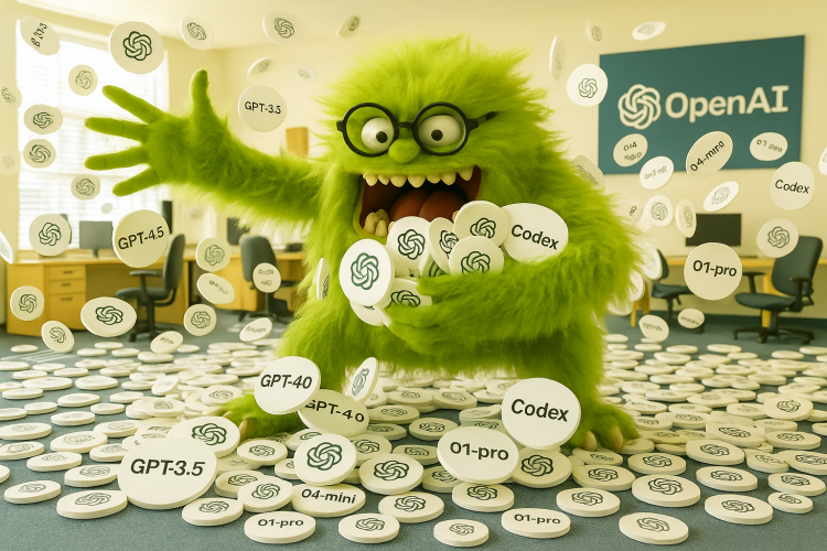 בואו נעשה סדר בבלגן הזה שנקרא צ'אט-ג'יפיטי.