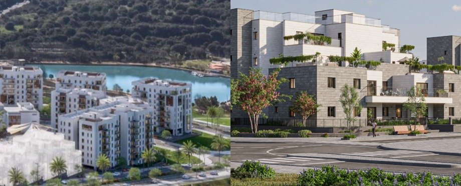 אופקים רחבים: הפרויקטים החדשים צוברים התעניינות שיא במגזר החרדי