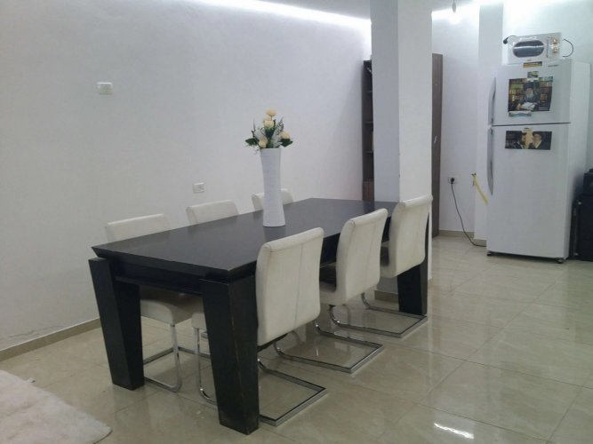 דירה לשבתות חגים ובין הזמנים בצפת