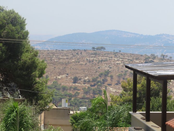 וילה לשבת ו/או בין הזמנים