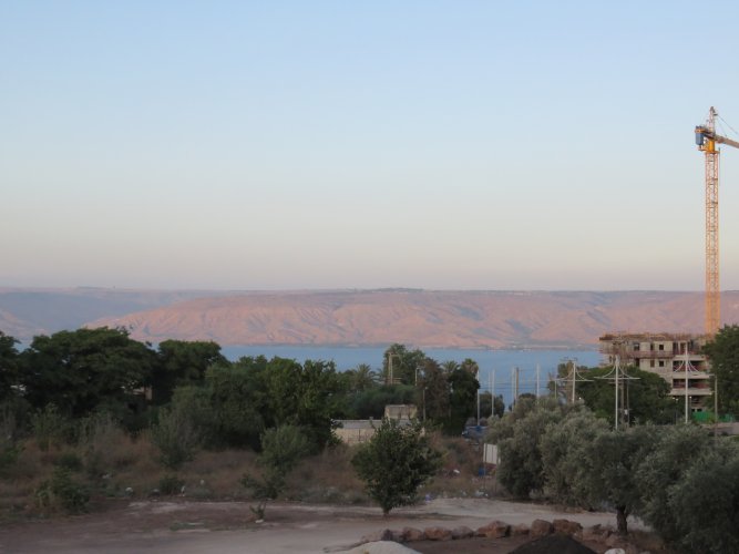 דירה להשכרה בטבריה