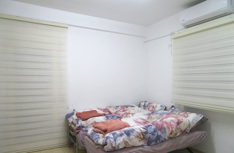 יחידה גדולה לזוג - להשכרה לחגים ושבתות