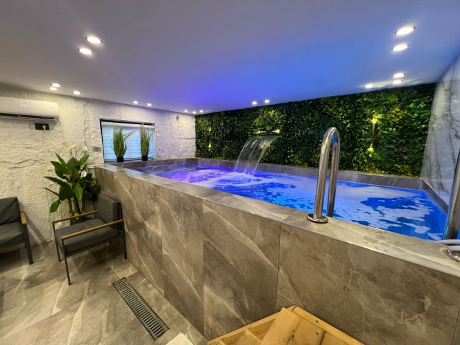 דיימונד-צימרים וספא בהר שמואל