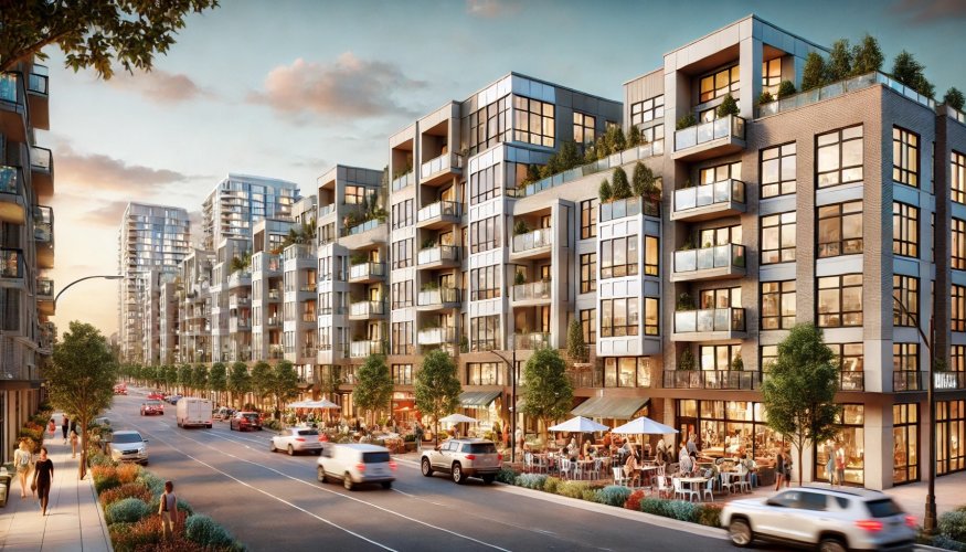 למצוא את ההזדמנות האמיתית: המדריך להשקעה מוצלחת בקרקעות לבנייה