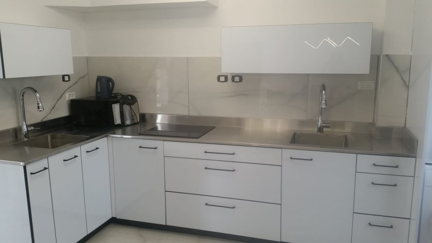 דירת נופש חלומי בטבריה