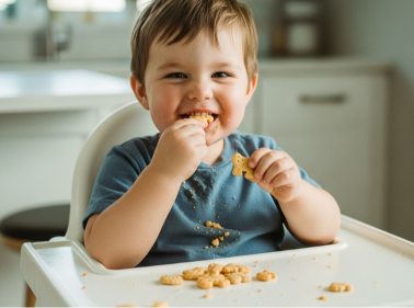 בניית חוסן ועצמאות אצל ילד אלרגי – איך עושים את זה?
