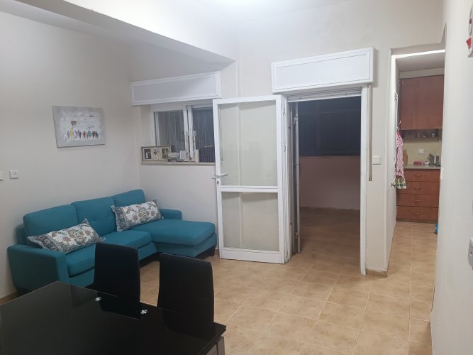 יחידה גדולה להשכרה בירושלים לשבתות/חגים/ביה"ז