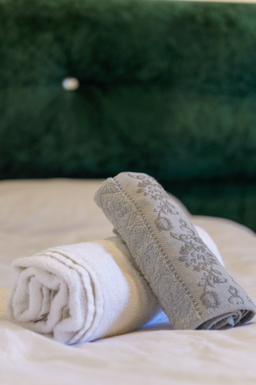 צימר עץ באור הגנוז