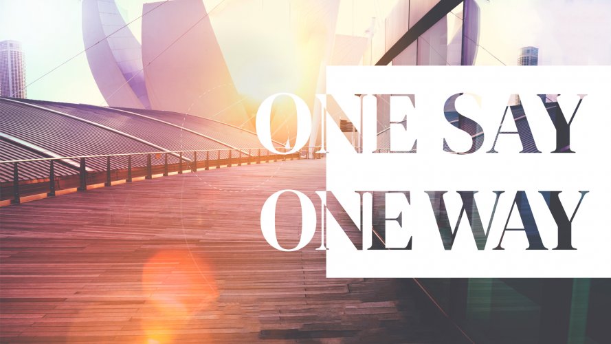 FARBER – איך שם משפחה הפך ללוגו עם אמירה אדריכלית