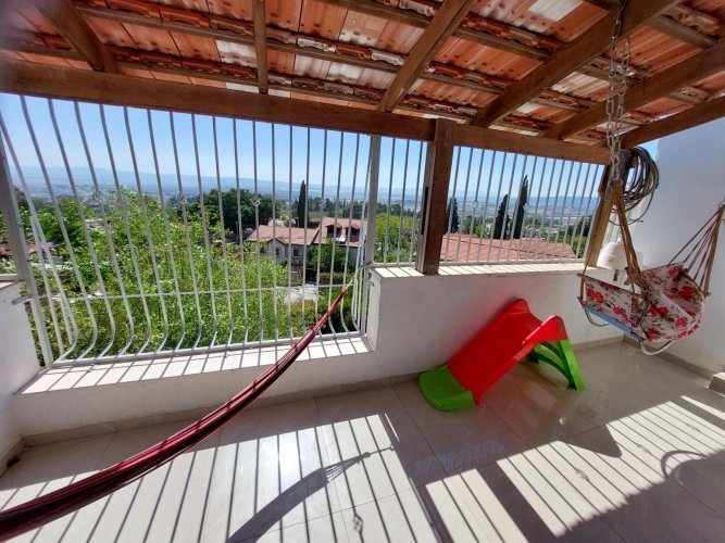 וילה בעפולה