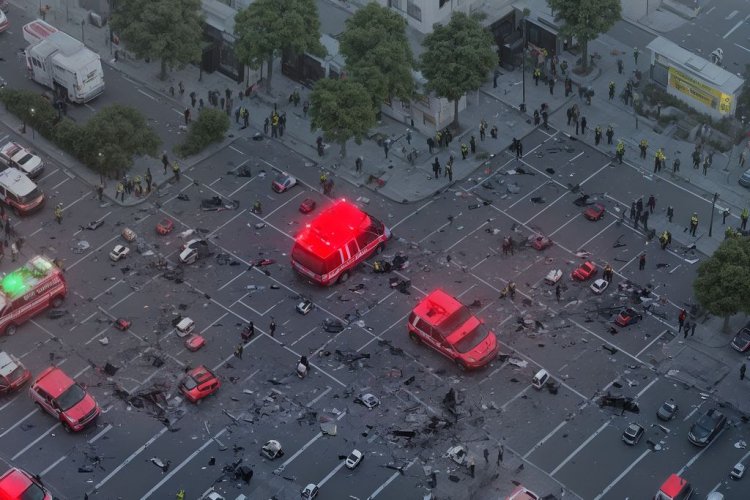 המדריך המלא להתמודדות עם תאונות דרכים