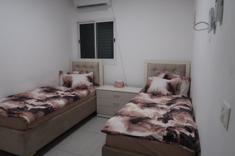 דירה באשדוד חדשה מהממת נקיה ומפנקת !!!