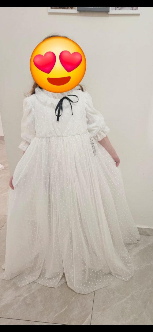 שמלות חדשות - קידס מוד