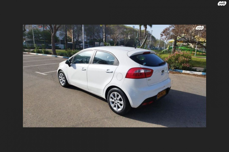 קיה ריו בהזדמנות   כל הקודם זוכה