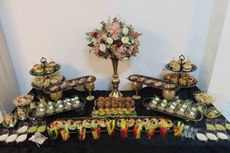 רוצים אירוע קונספט מטורף כמעט בחינם??