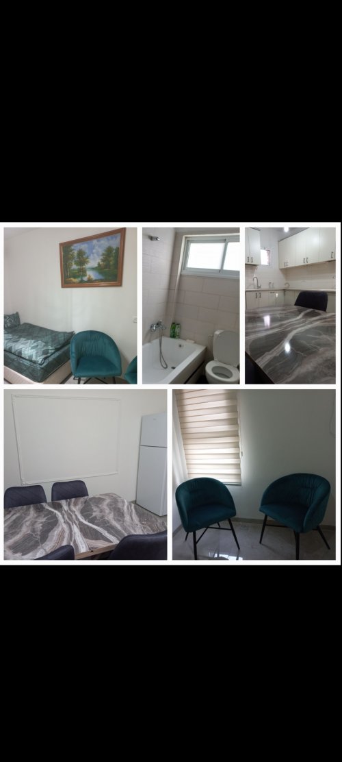 יחידת נופש להשכרה לשבת הקרובה בצפת