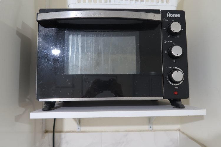 טוסטר אובן בשרי