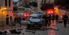 התינוק ניצל בנס: הסיפור שלא יותיר אתכם אדישים