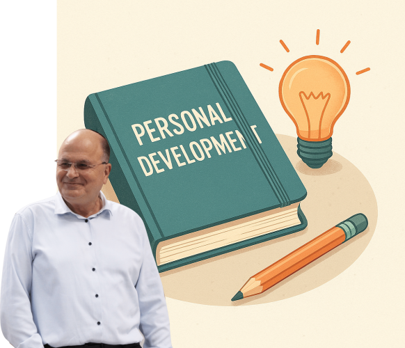 השיטה שהשפיעה על חיי הנפש של אלפי אנשים בישראל