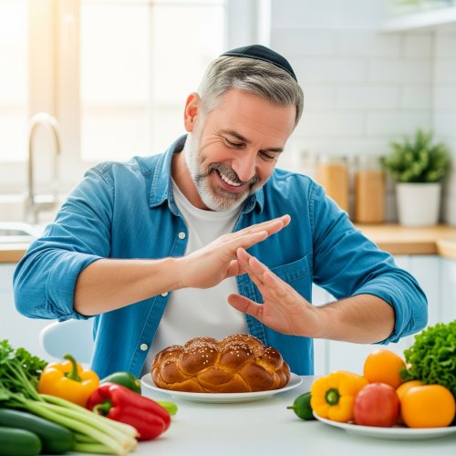 למה 95% מהדיאטות נכשלות ומהו הפתרון שעובד לכל החיים?