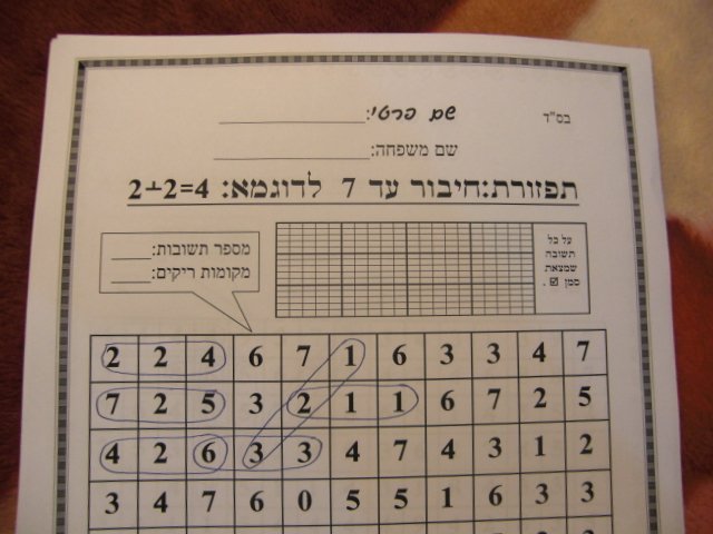 תעסוקה לחופשת המלחמה