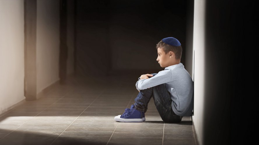 חרדות אצל ילדים ונוער? אפשר לעזור להם