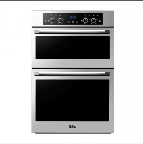 תנור בילד אין דו תאי, חברת בליני